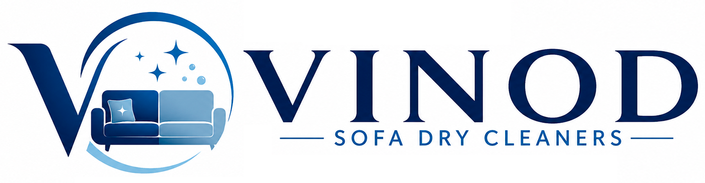 Vinod Sofa Dry Cleaners