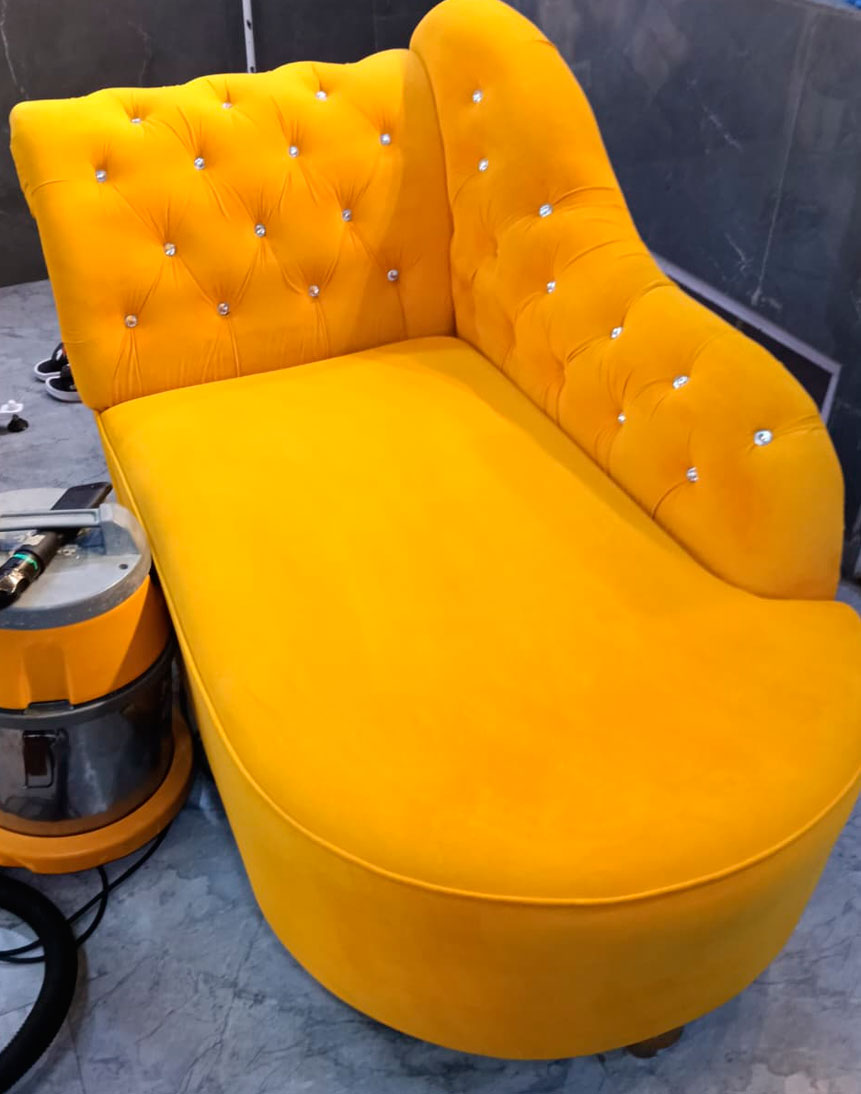 Vinod Sofa Dry Cleaners
