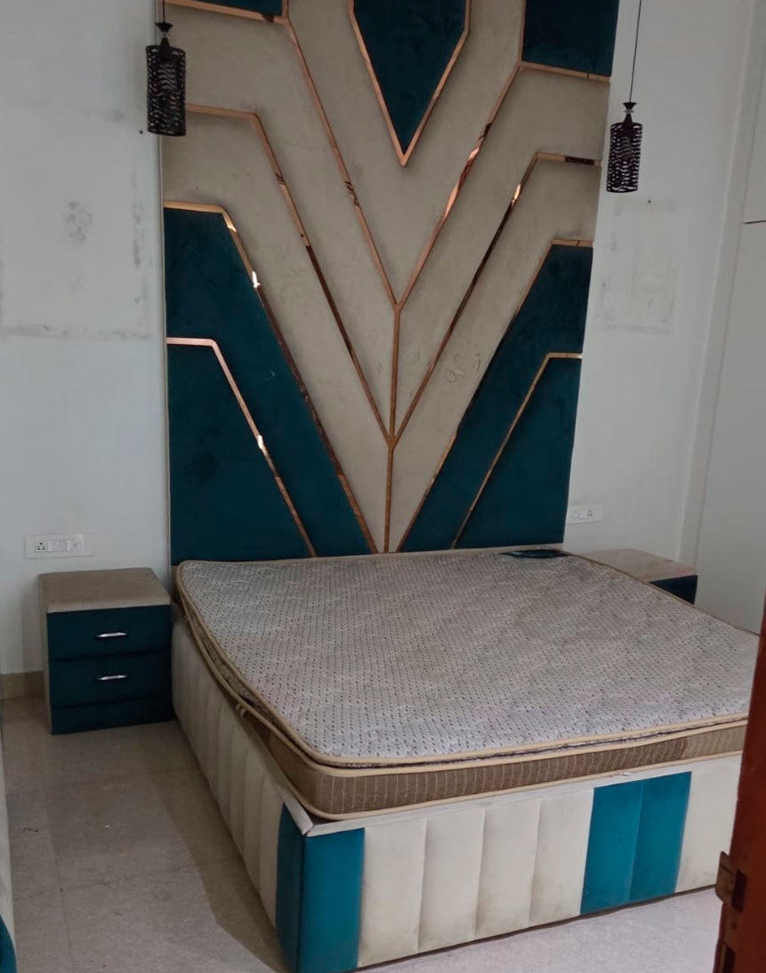 Vinod Sofa Dry Cleaners