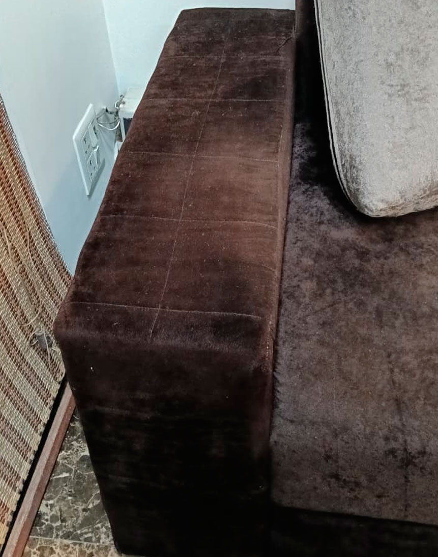 Vinod Sofa Dry Cleaners