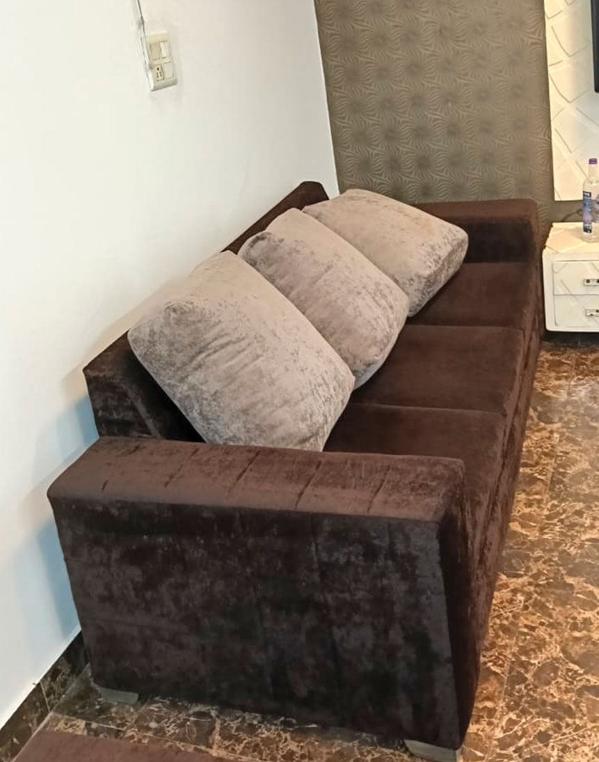 Vinod Sofa Dry Cleaners